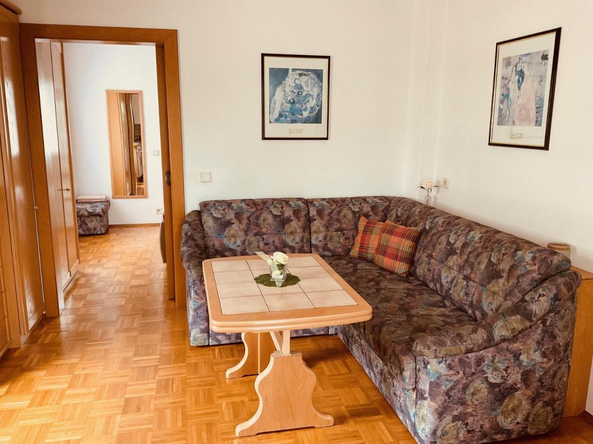 Appartements D'Angelo Bodensdorf Buitenkant foto