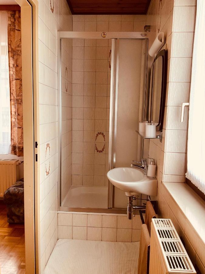 Appartements D'Angelo Bodensdorf Buitenkant foto