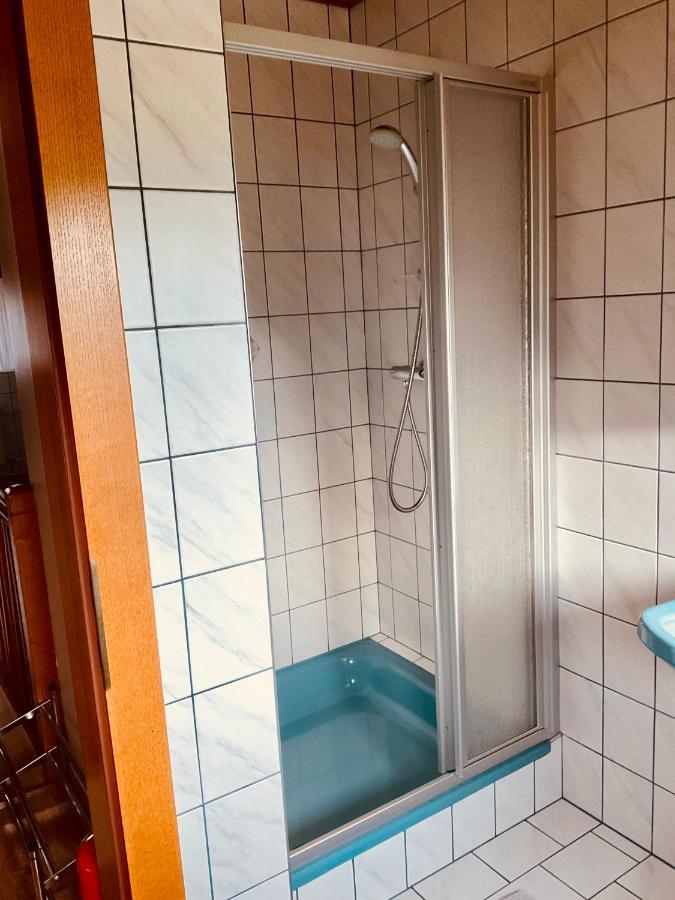 Appartements D'Angelo Bodensdorf Buitenkant foto