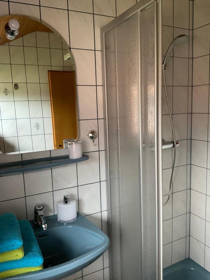 Appartements D'Angelo Bodensdorf Buitenkant foto